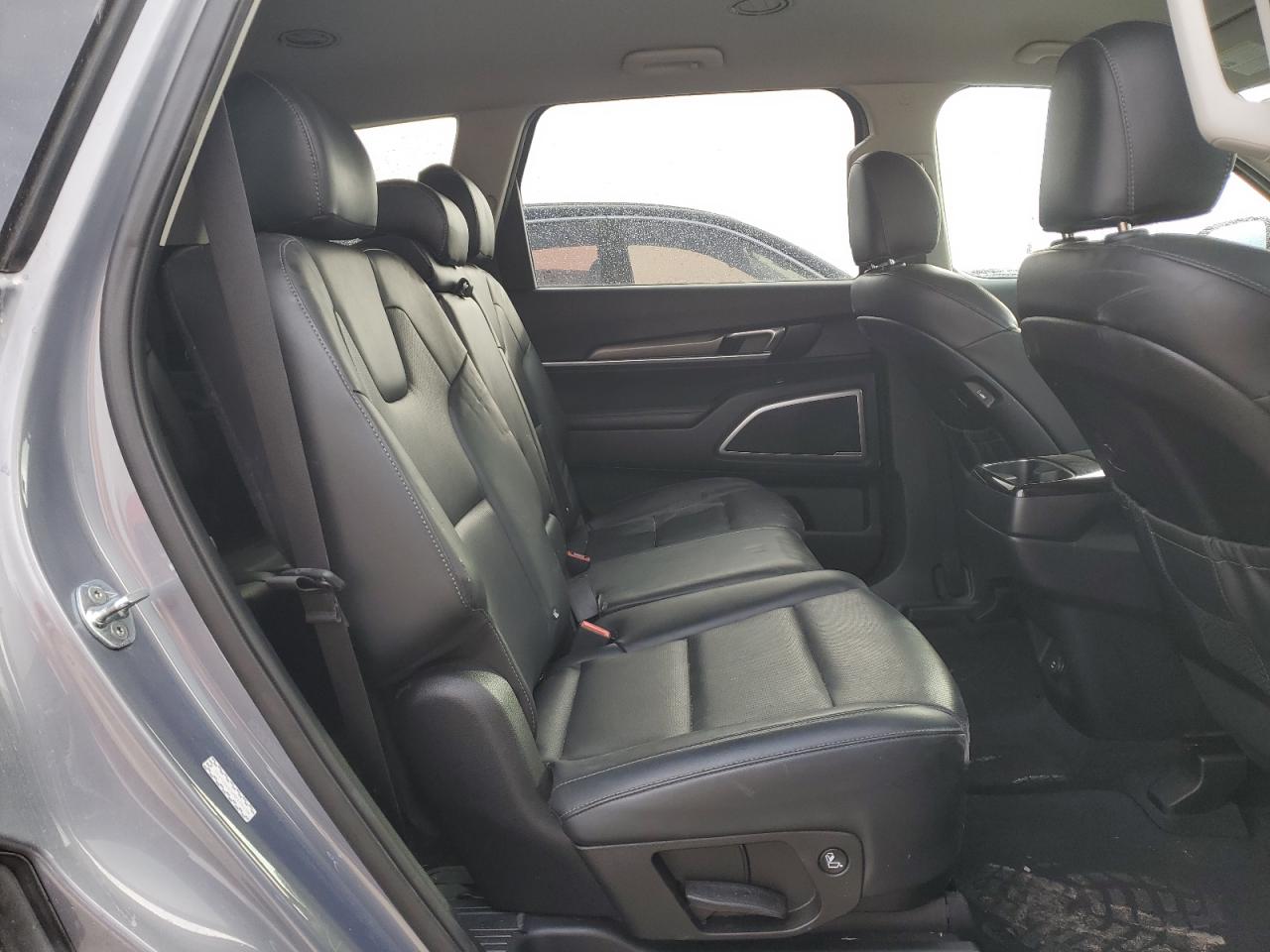 2021 Kia Telluride - Image 11