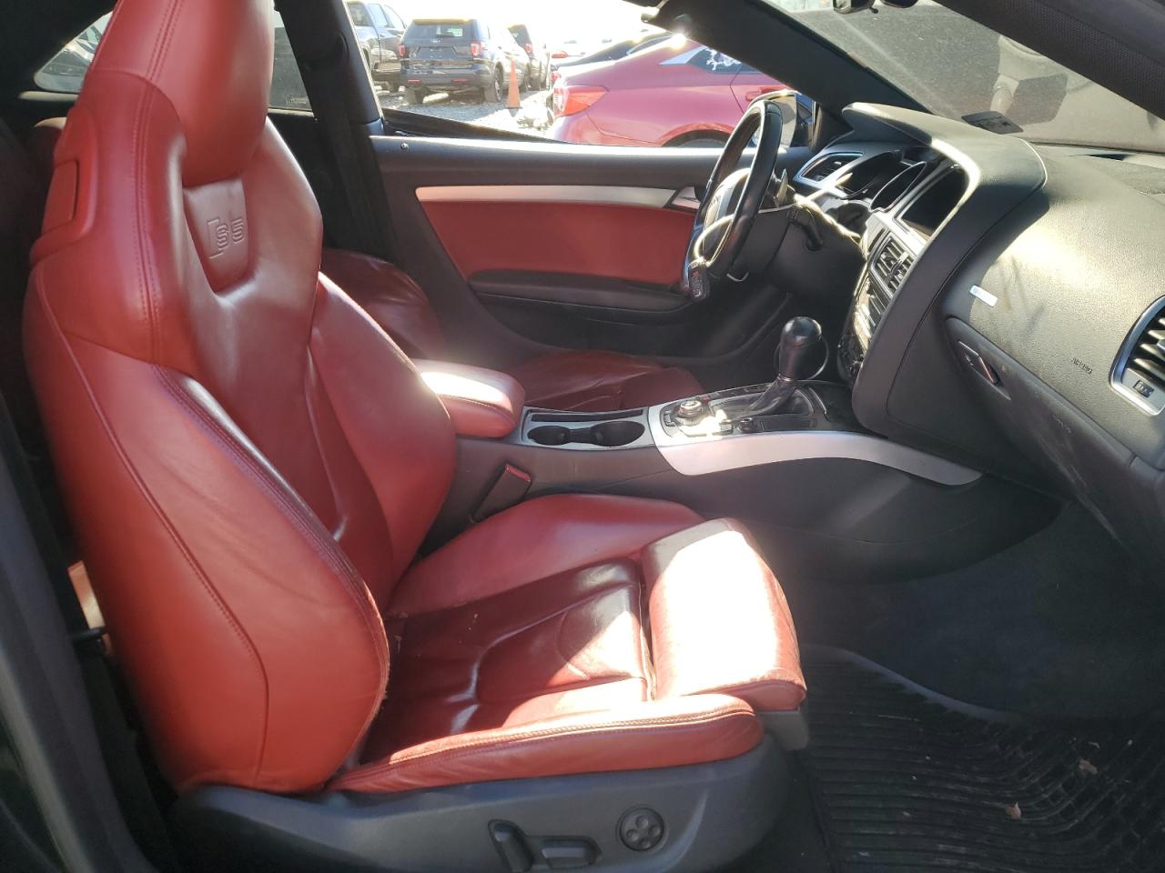 2010 Audi RS5 - Image 7