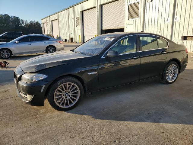 2013 Bmw 535 Xi