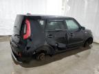 2017 Kia Soul + de vânzare în Leroy, NY - Vandalism