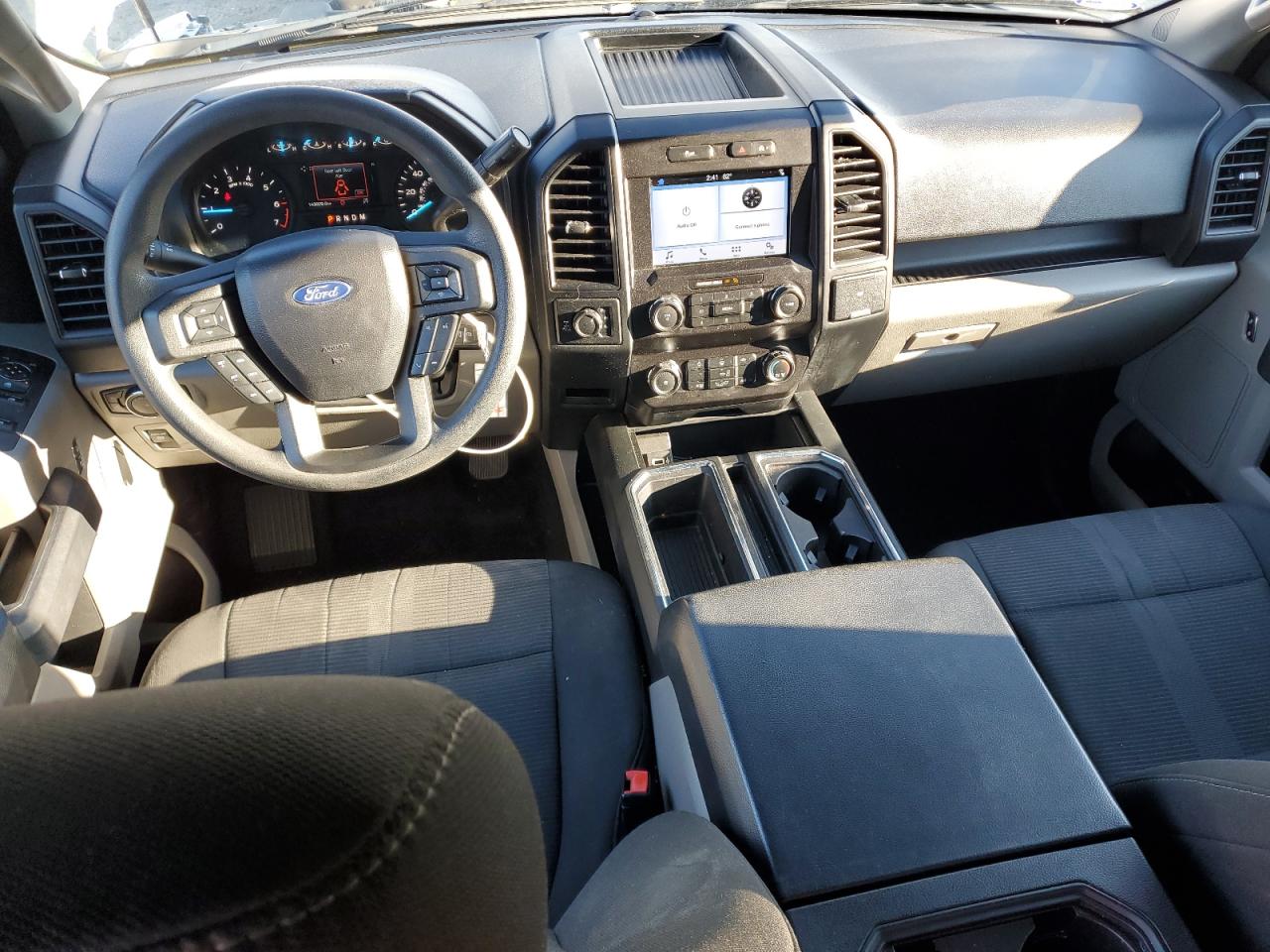 2019 Ford F-150 - Image 8