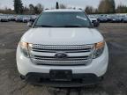 2015 Ford Explorer Xlt zu verkaufen in Portland, OR - Rear End