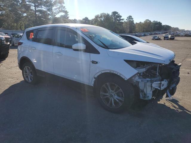  FORD ESCAPE 2017 White