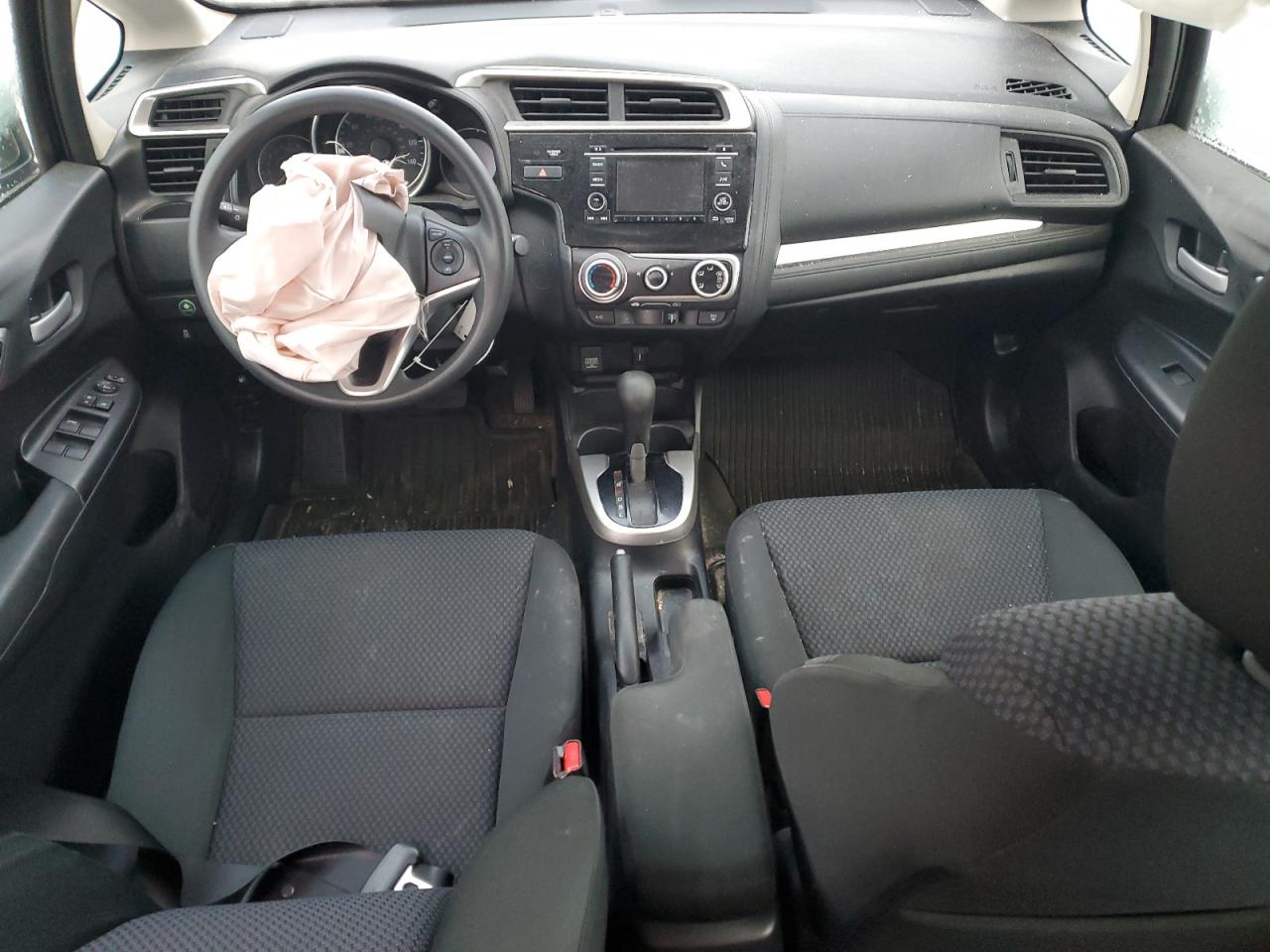 2020 Honda Fit - Image 8
