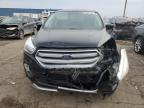 2017 FORD ESCAPE SE for sale at Copart MI - DETROIT