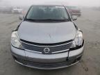 2009 Nissan Versa S იყიდება Spartanburg-ში, SC - Front End