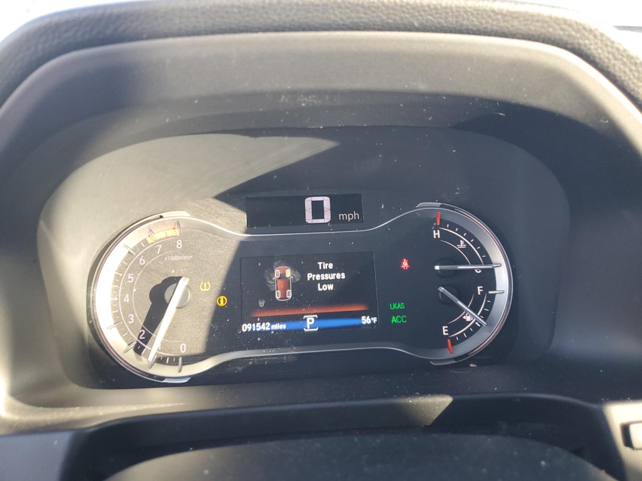 2017 Honda Pilot - Image 9