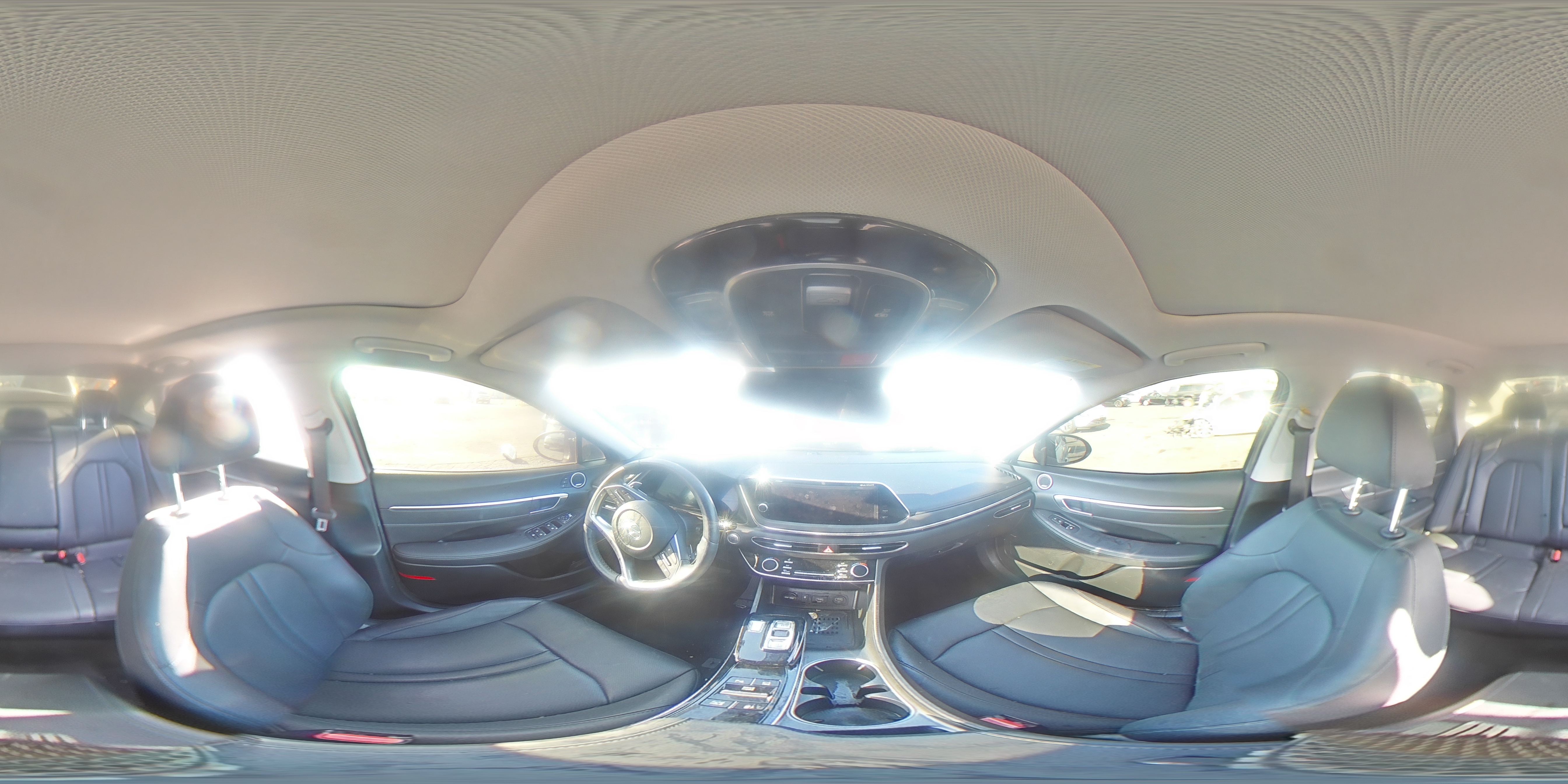 2023 Hyundai Sonata - Image 12