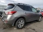 2012 Nissan Murano S продається в Littleton, CO - Rear End