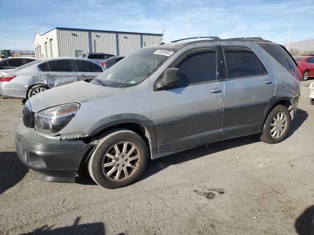 2005 Buick Rendezvous Cx