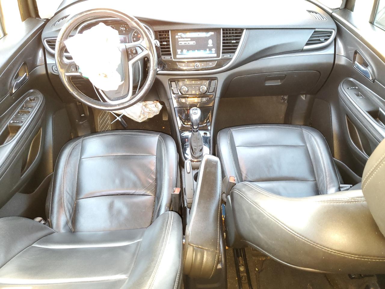 2020 Buick Encore - Image 8