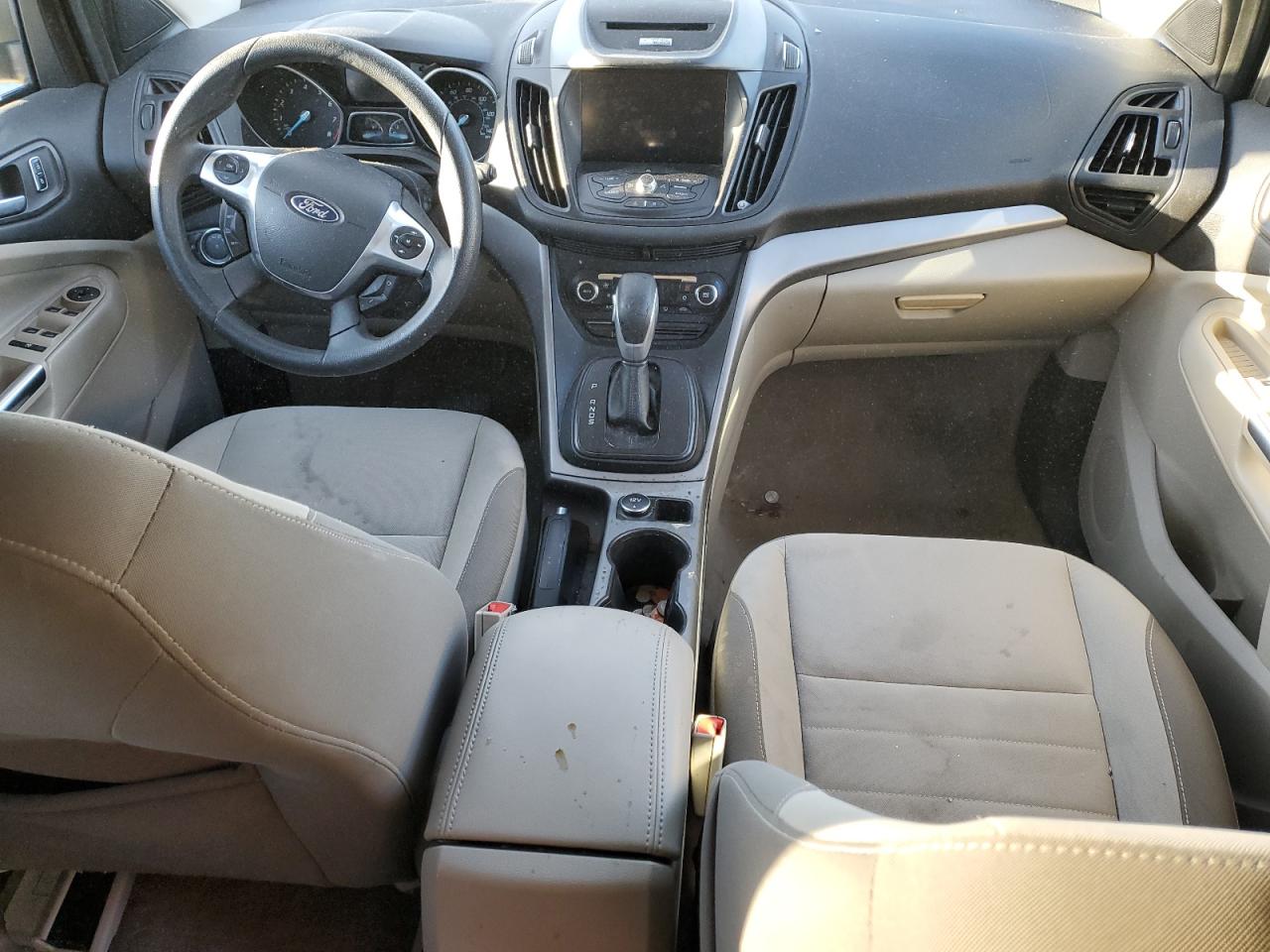 2014 Ford Escape - Image 8
