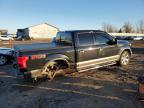 2019 Ford F150 Supercrew იყიდება Portland-ში, MI - Frame Damage