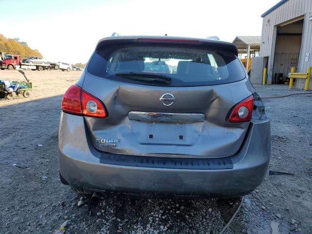  NISSAN ROGUE 2015 Сірий