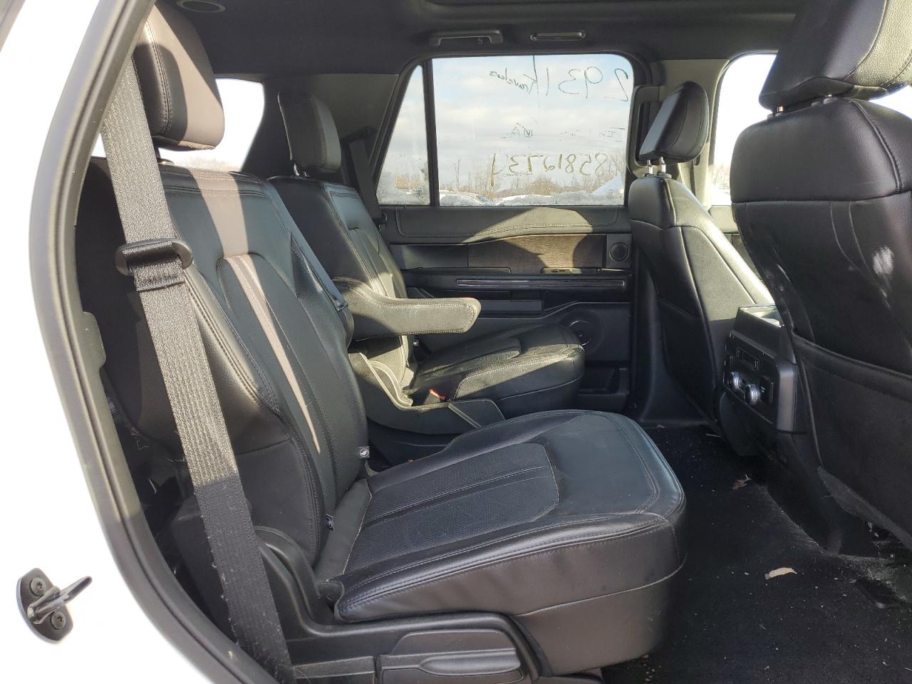 2021 Ford Expedition - Image 11