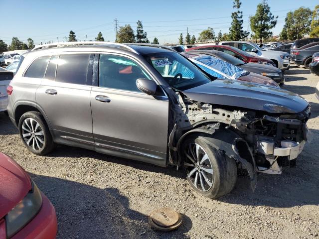  MERCEDES-BENZ GLB-CLASS 2023 Szary