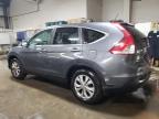 2012 Honda Cr-V Ex en Venta en Elgin, IL - Front End