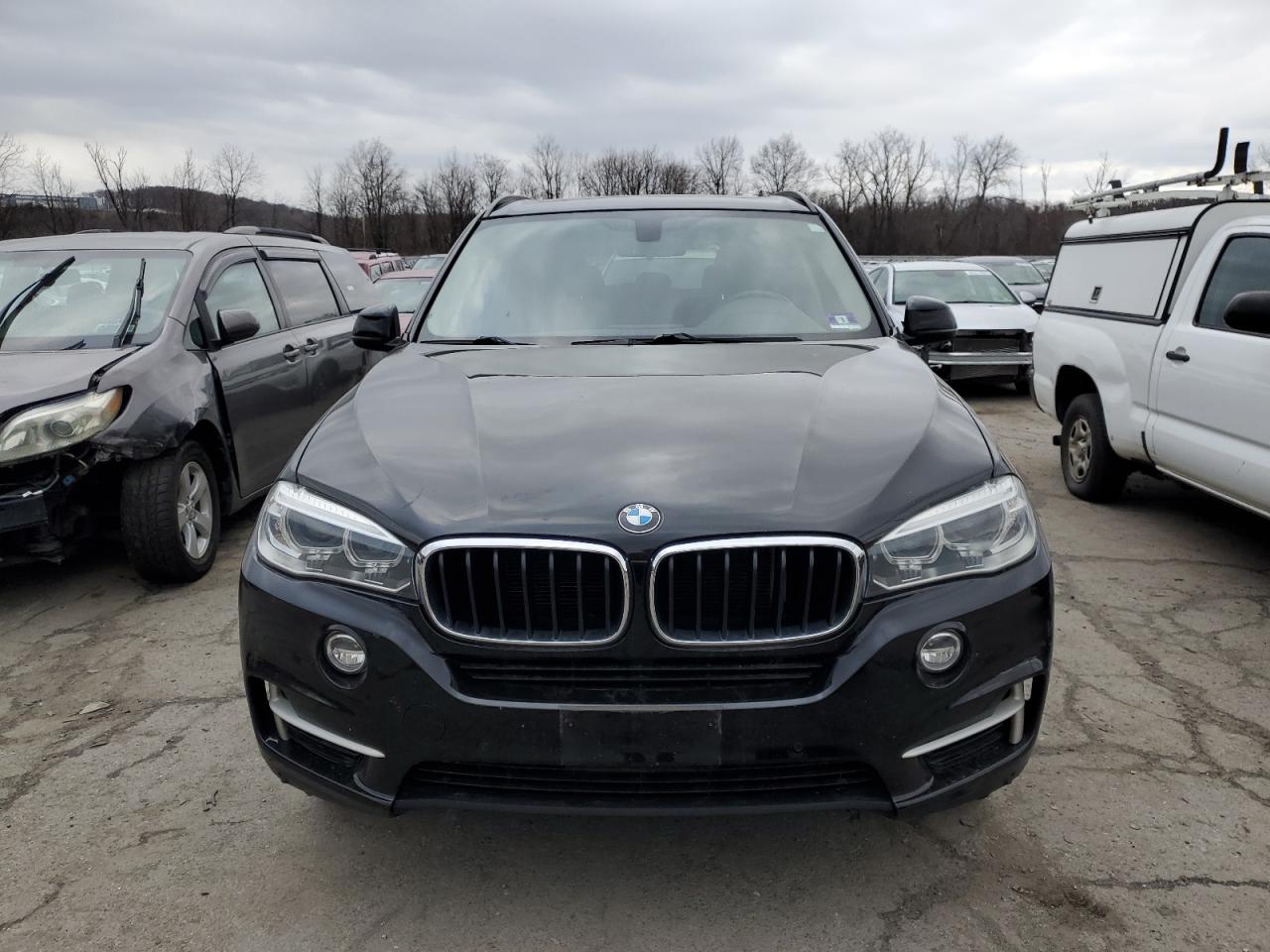 2015 BMW X5 - Image 5