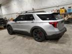 2020 Ford Explorer St за продажба в Milwaukee, WI - Side