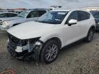 2020 Mazda Cx-5 Grand Touring de vânzare în Cahokia Heights, IL - Front End