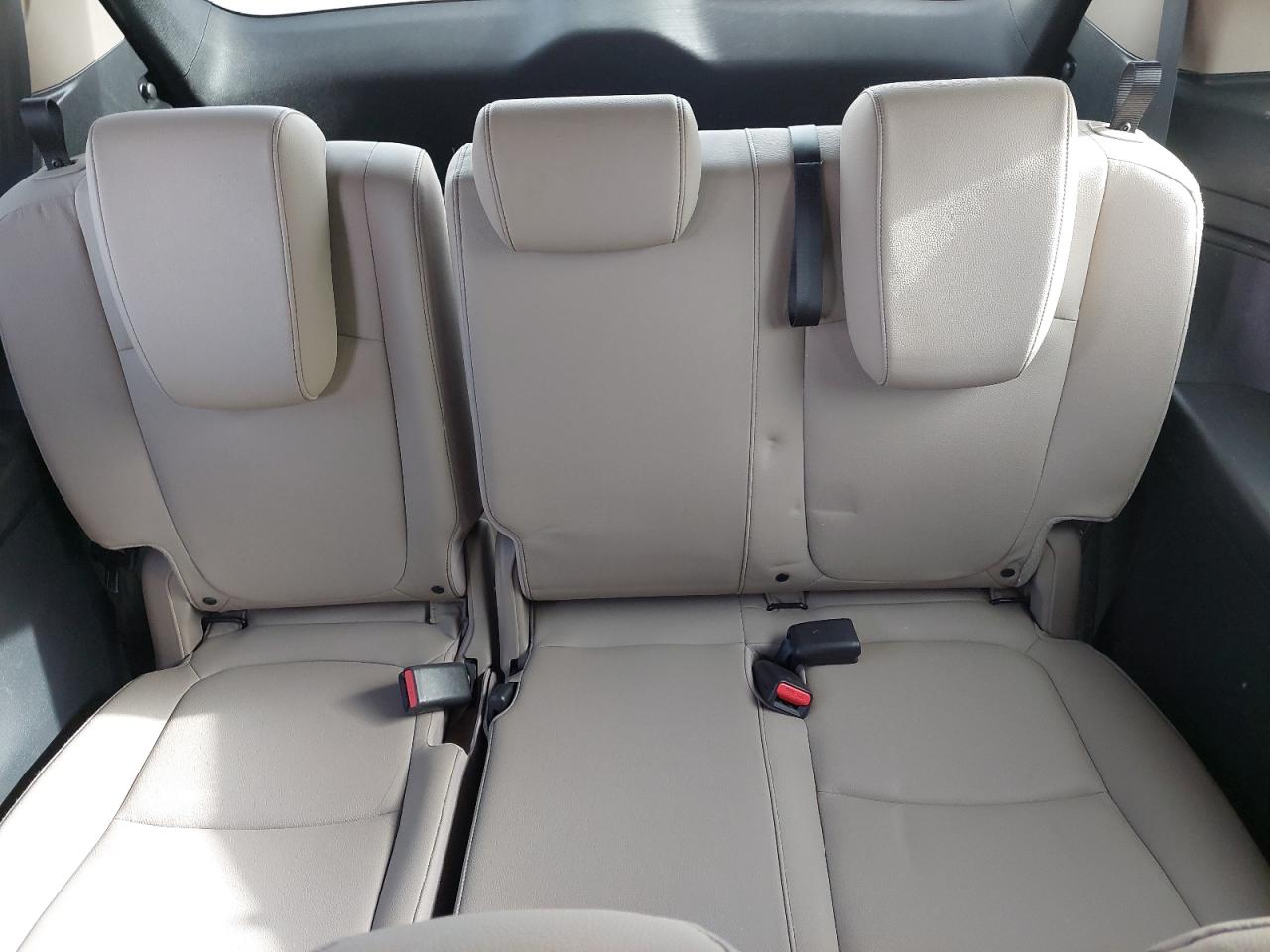 5KBRL6862NB700574 - 2022 Honda ODYSSEY - #84777434