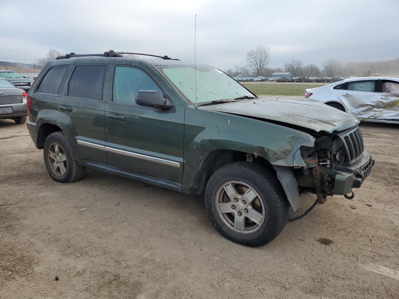 2006 Jeep Grand Cherokee - Image 4