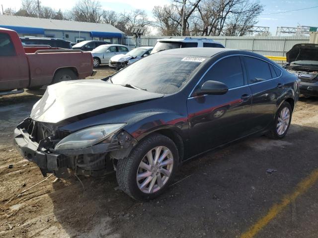 2012 Mazda 6 I