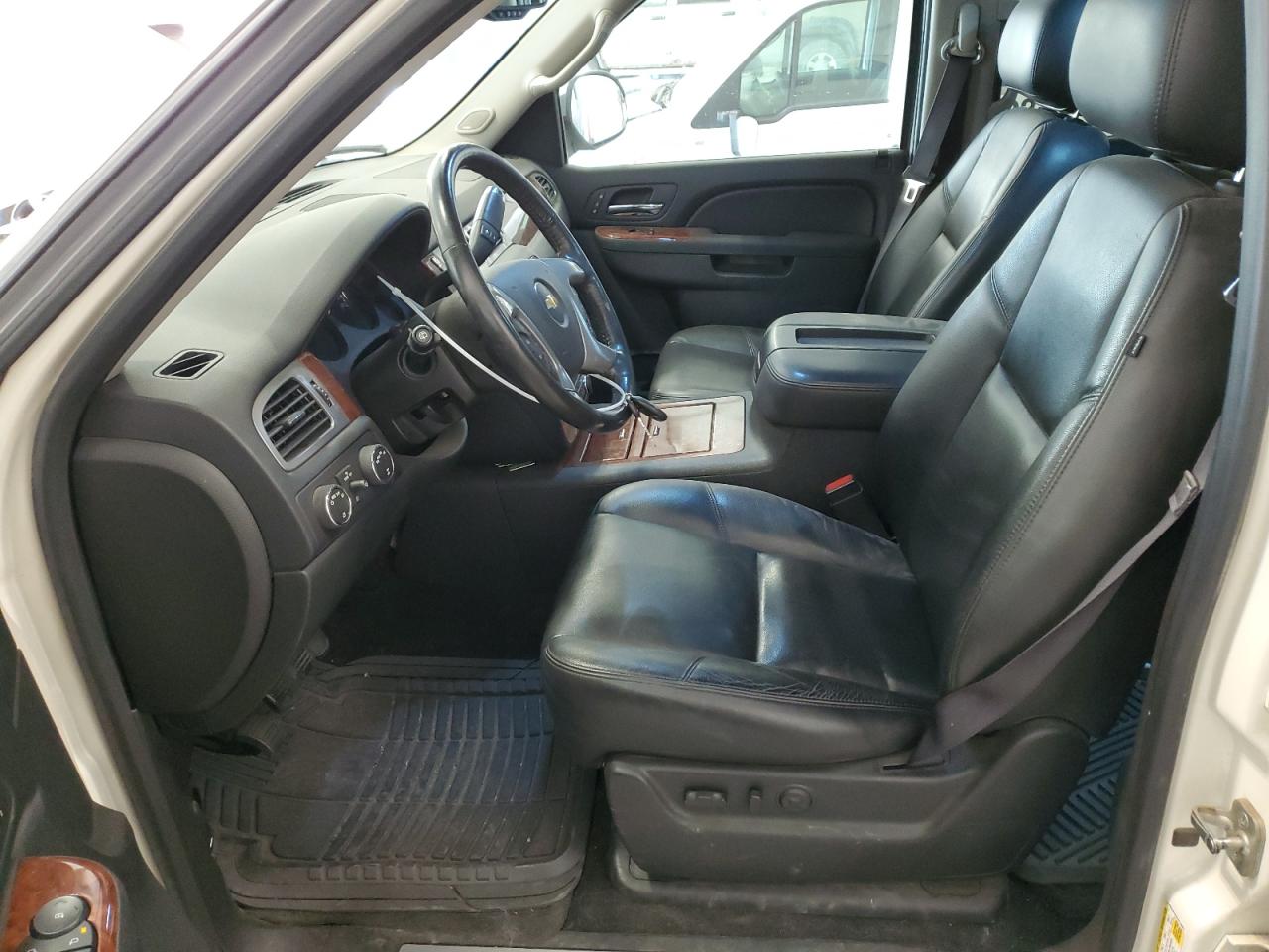 2013 Chevrolet Tahoe - Image 7