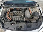 2019 Honda Insight Lx იყიდება Sun Valley-ში, CA - Front End