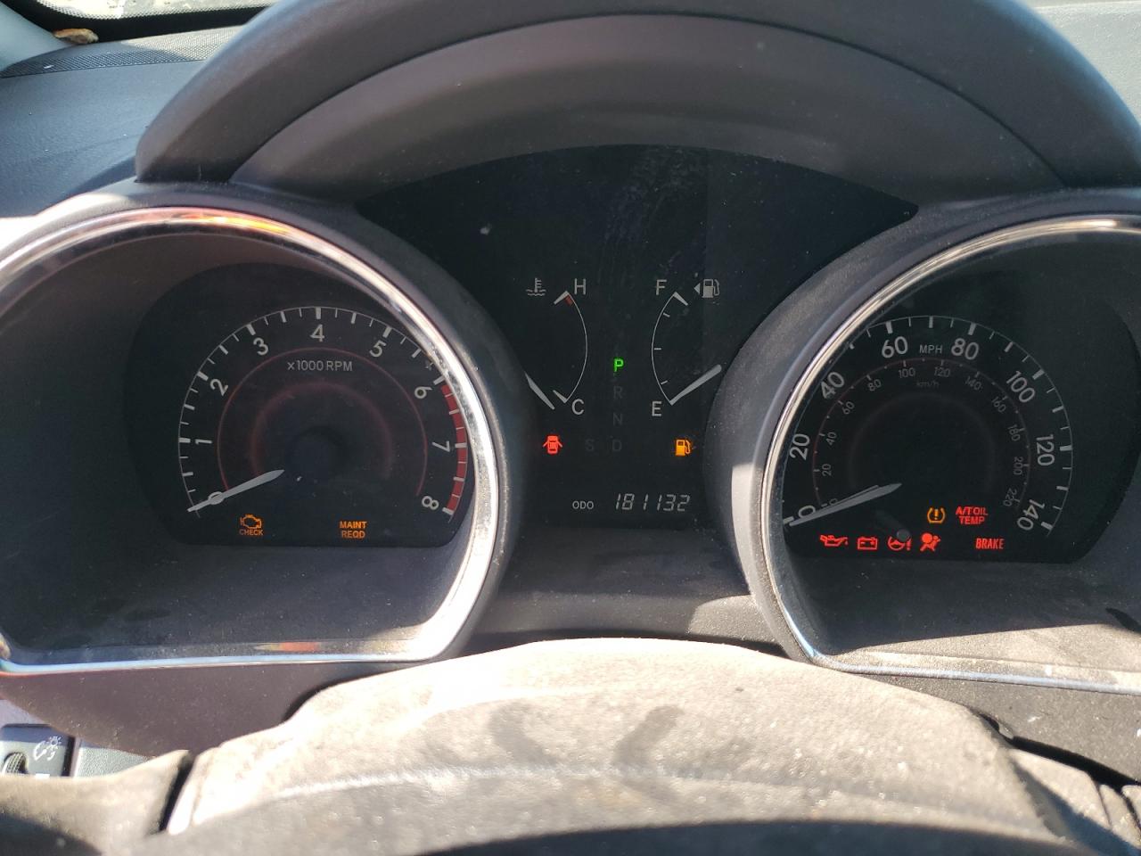 2012 Toyota Highlander - Image 9