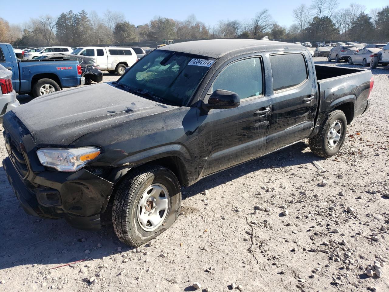 2019 Toyota Tacoma - Image 1
