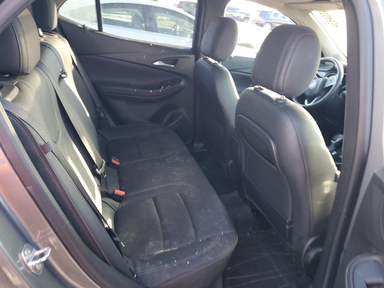 2021 Buick Encore - Image 11