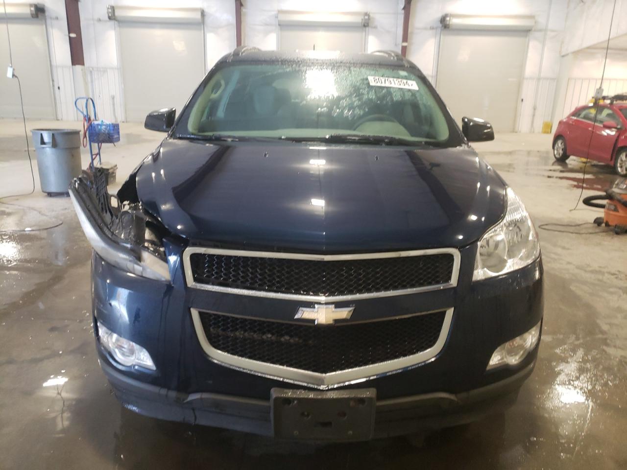 2010 Chevrolet Traverse - Image 5