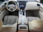 2015 Nissan Murano S продається в Montgomery, AL - Front End