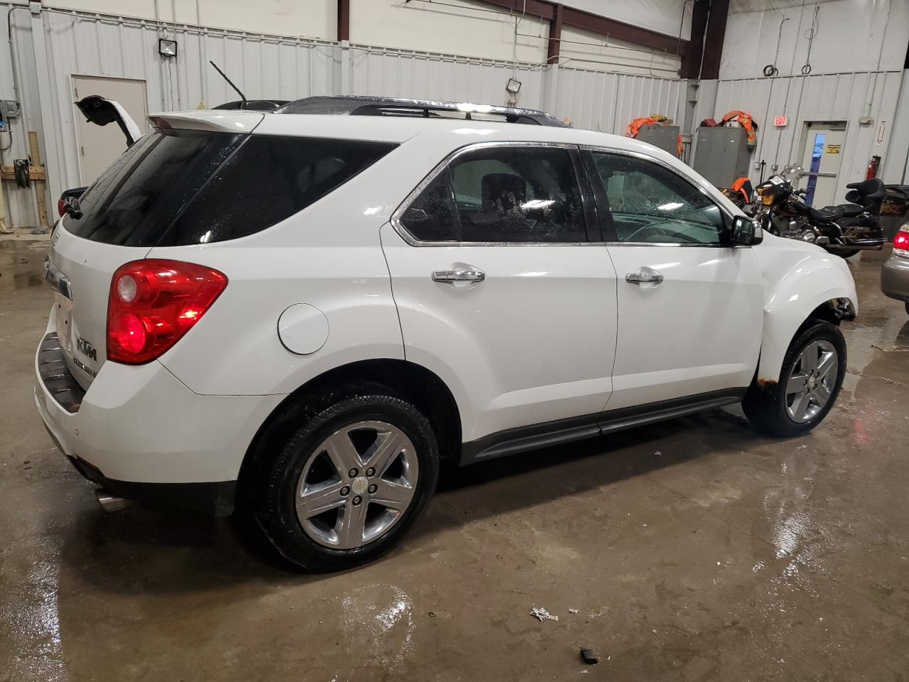 VIN 2GNFLHE31F6150581 2015 CHEVROLET EQUINOX no.3