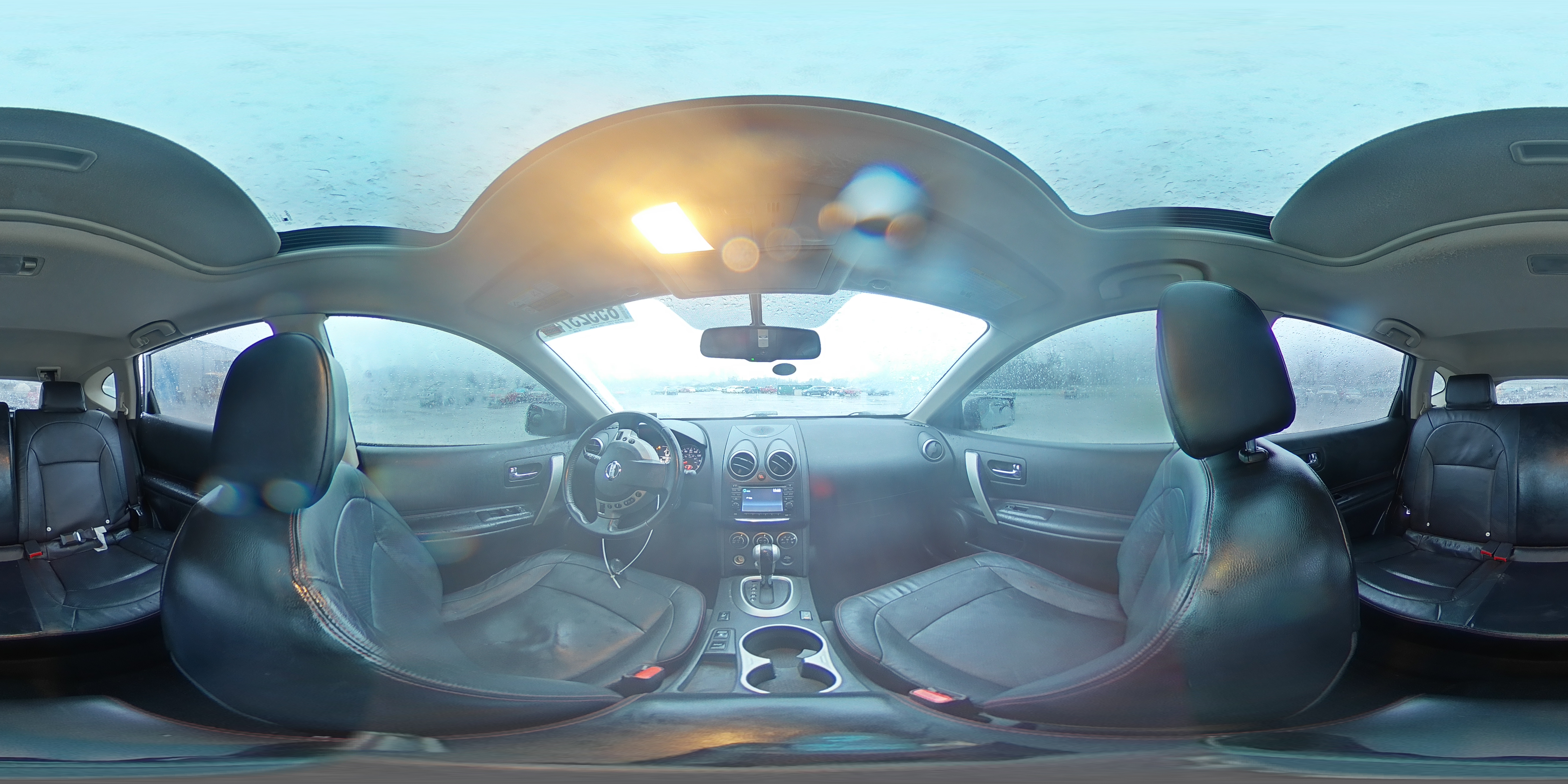 2012 Nissan Rogue - Image 15