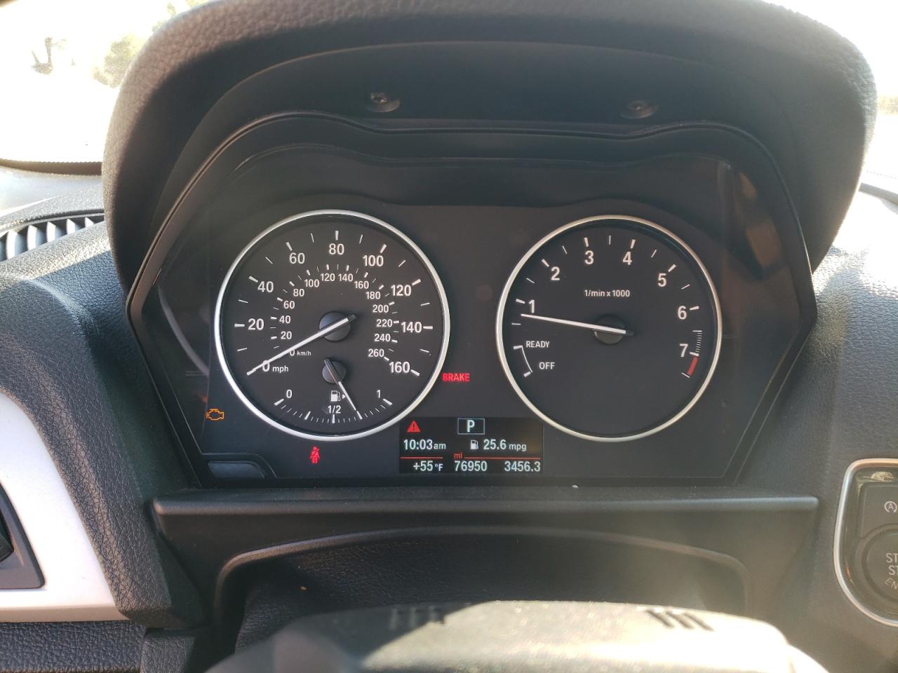 2015 BMW 2er - Image 9