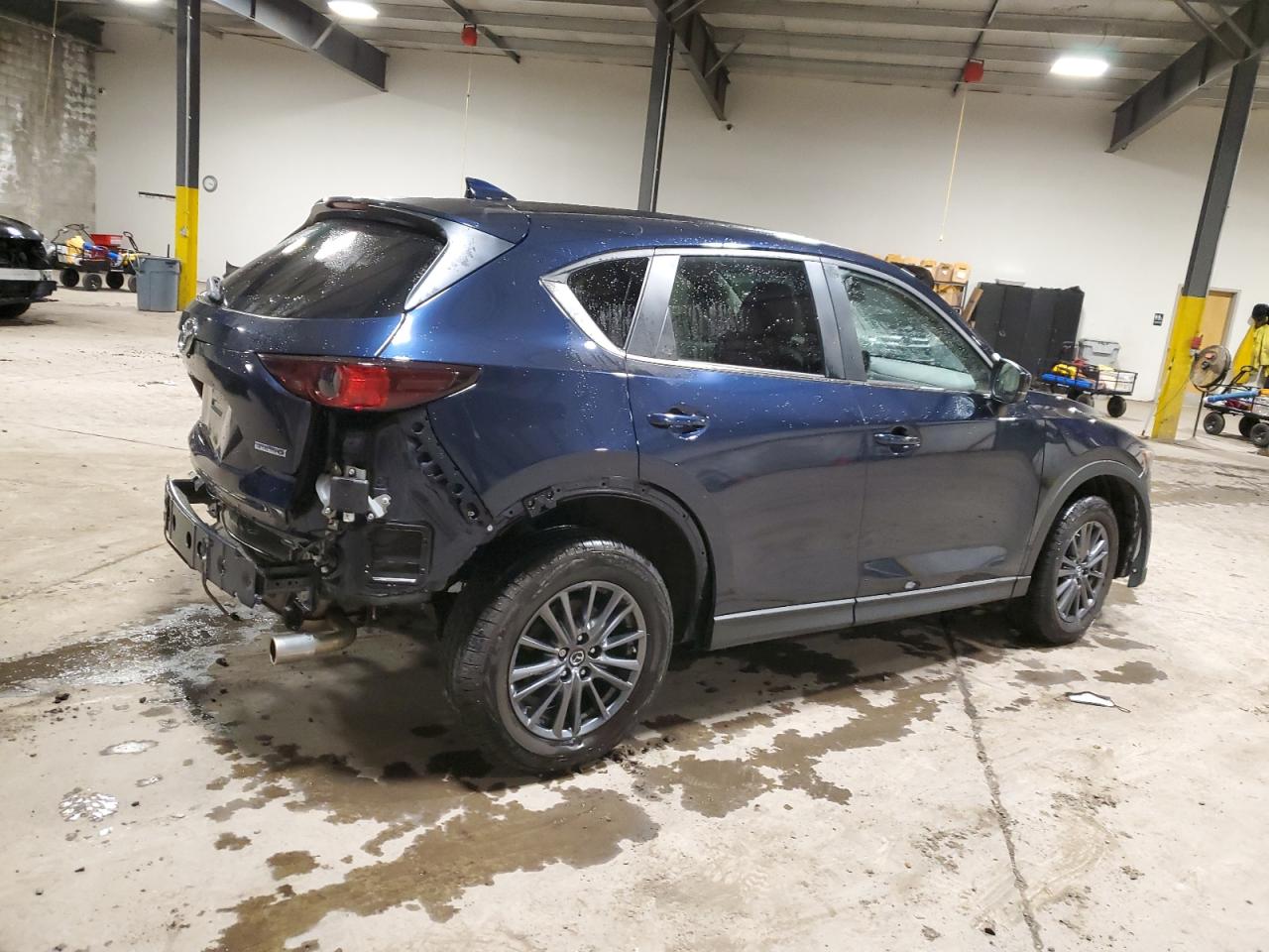 2020 Mazda CX-5 - Image 3