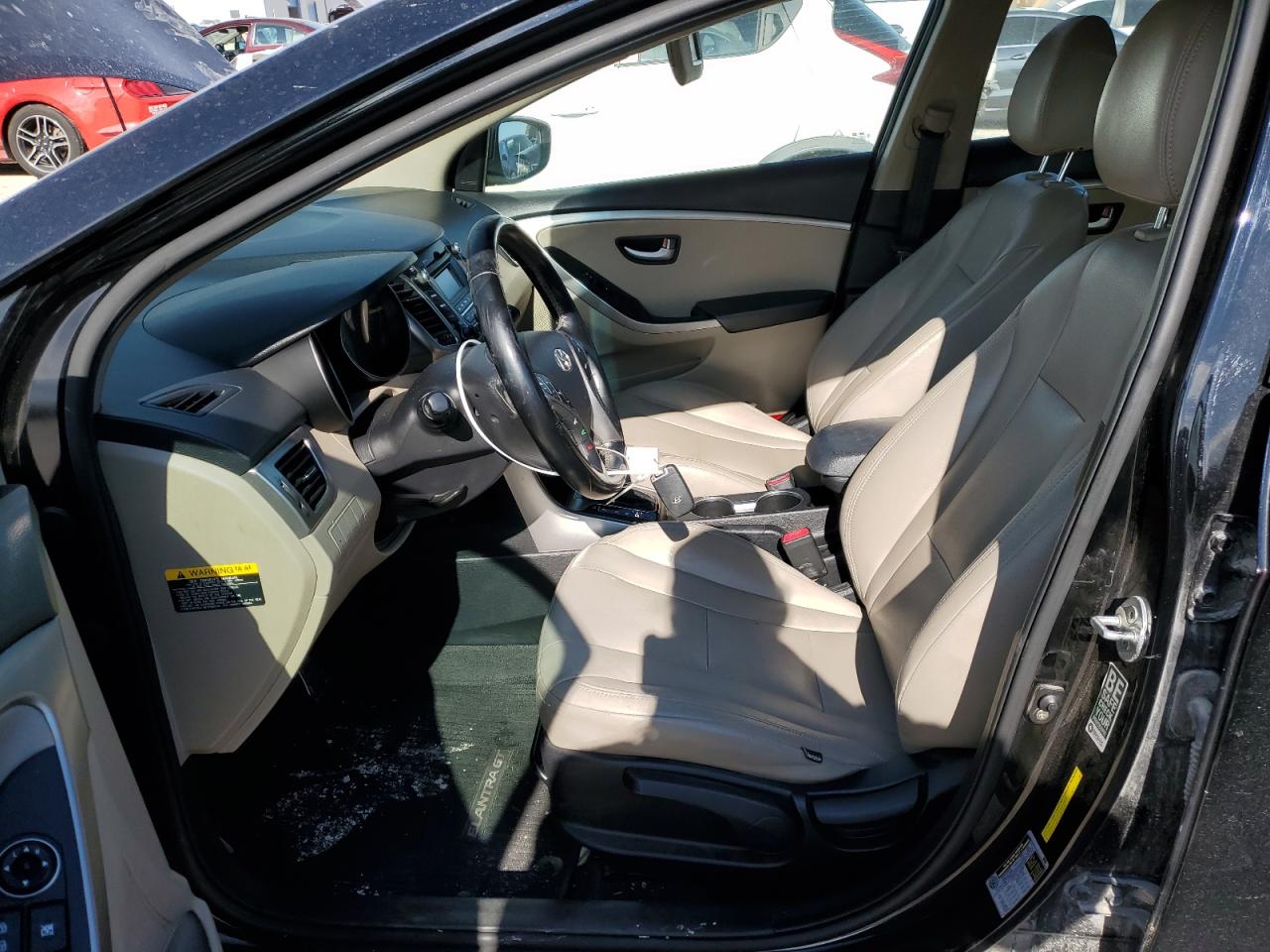 2013 Hyundai Elantra - Image 7