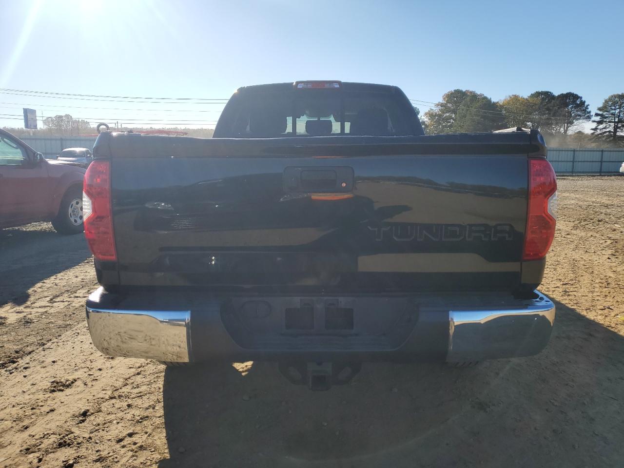 2017 Toyota Tundra - Image 6