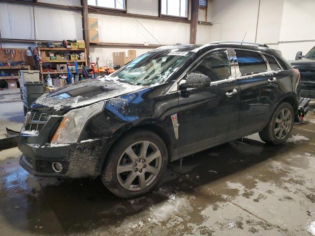 2010 CADILLAC SRX PREMIUM COLLECTION for sale at Copart AB - EDMONTON