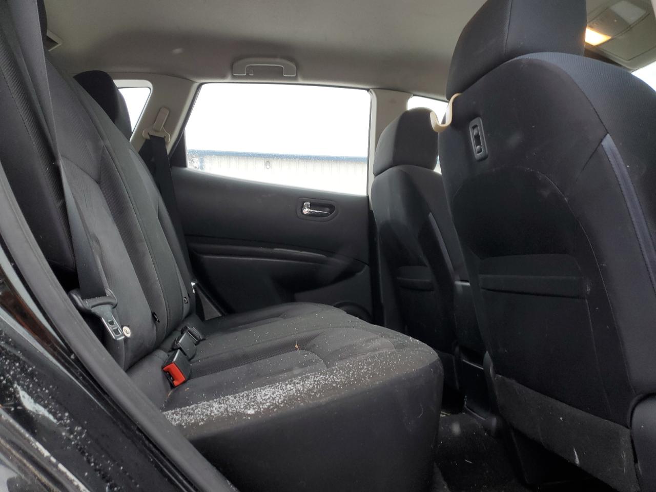 2013 Nissan Rogue - Image 12