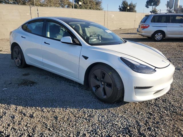  TESLA MODEL 3 2023 Biały