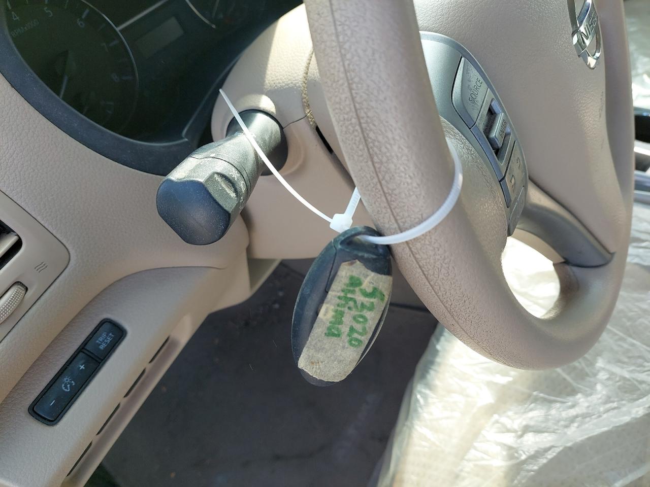 1N4AL3AP6EC190701 - 2014 NISSAN ALTIMA - #85353444