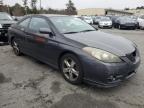 2008 Toyota Camry Solara Se للبيع في Exeter، RI - Side