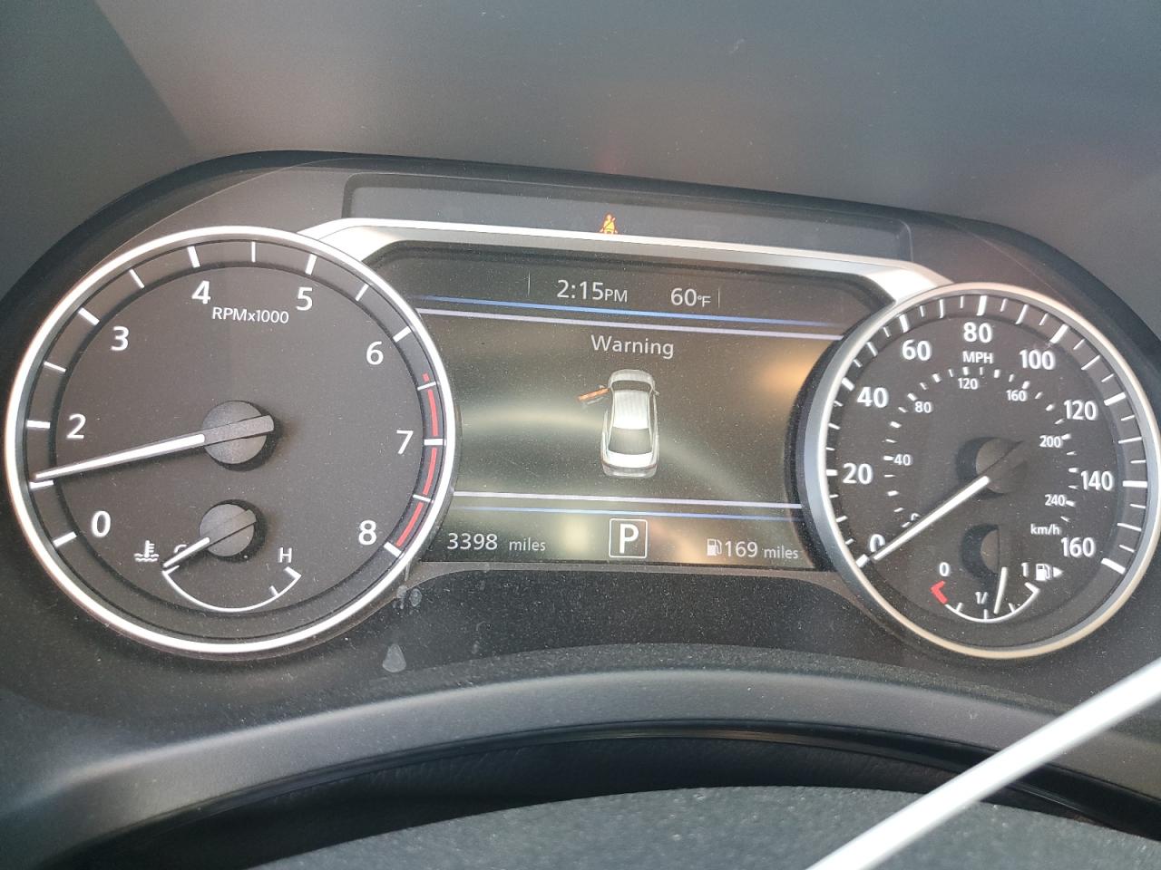 2024 Nissan Sentra - Image 9
