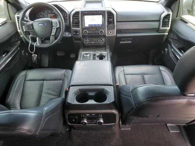  FORD EXPEDITION 2020 Silver