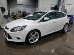 2013 Ford Focus Titanium იყიდება Ham Lake-ში, MN - All Over