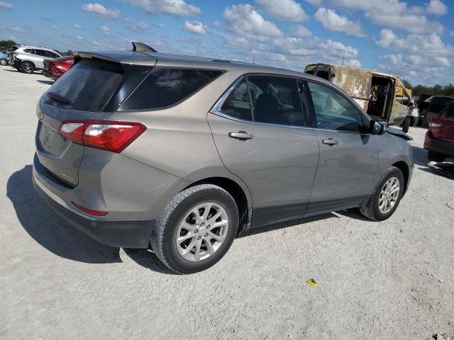  CHEVROLET EQUINOX 2019 Szary