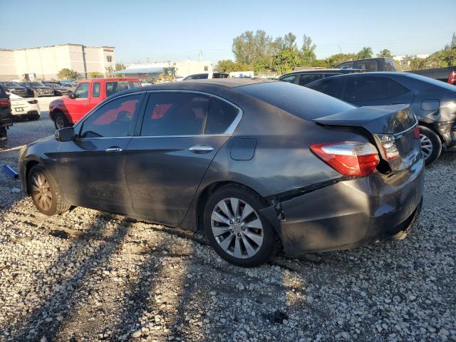  HONDA ACCORD 2013 Szary